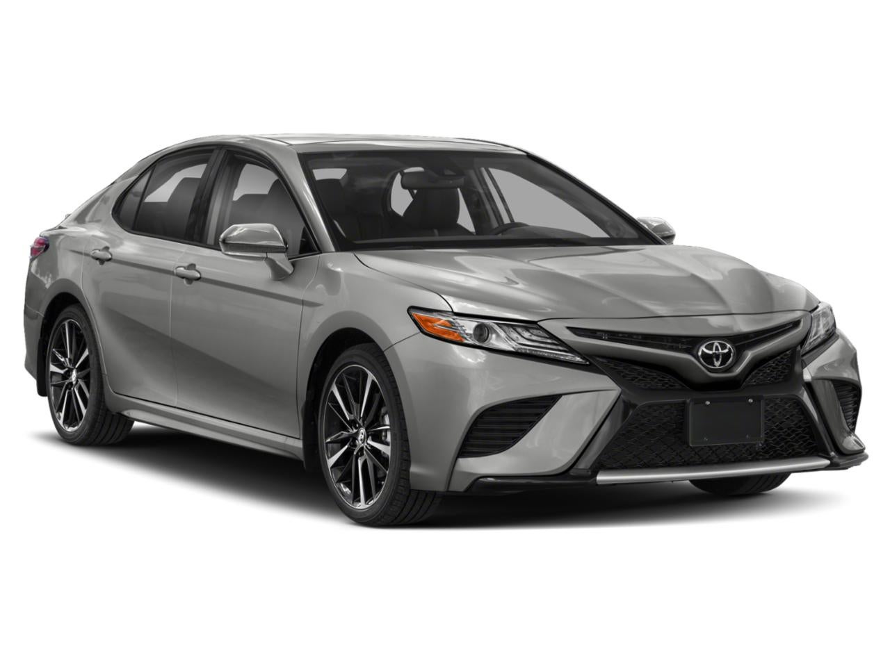 2020 Toyota Camry XSE V6 Auto (SE)