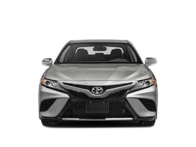 2020 Toyota Camry XSE V6 Auto (SE)