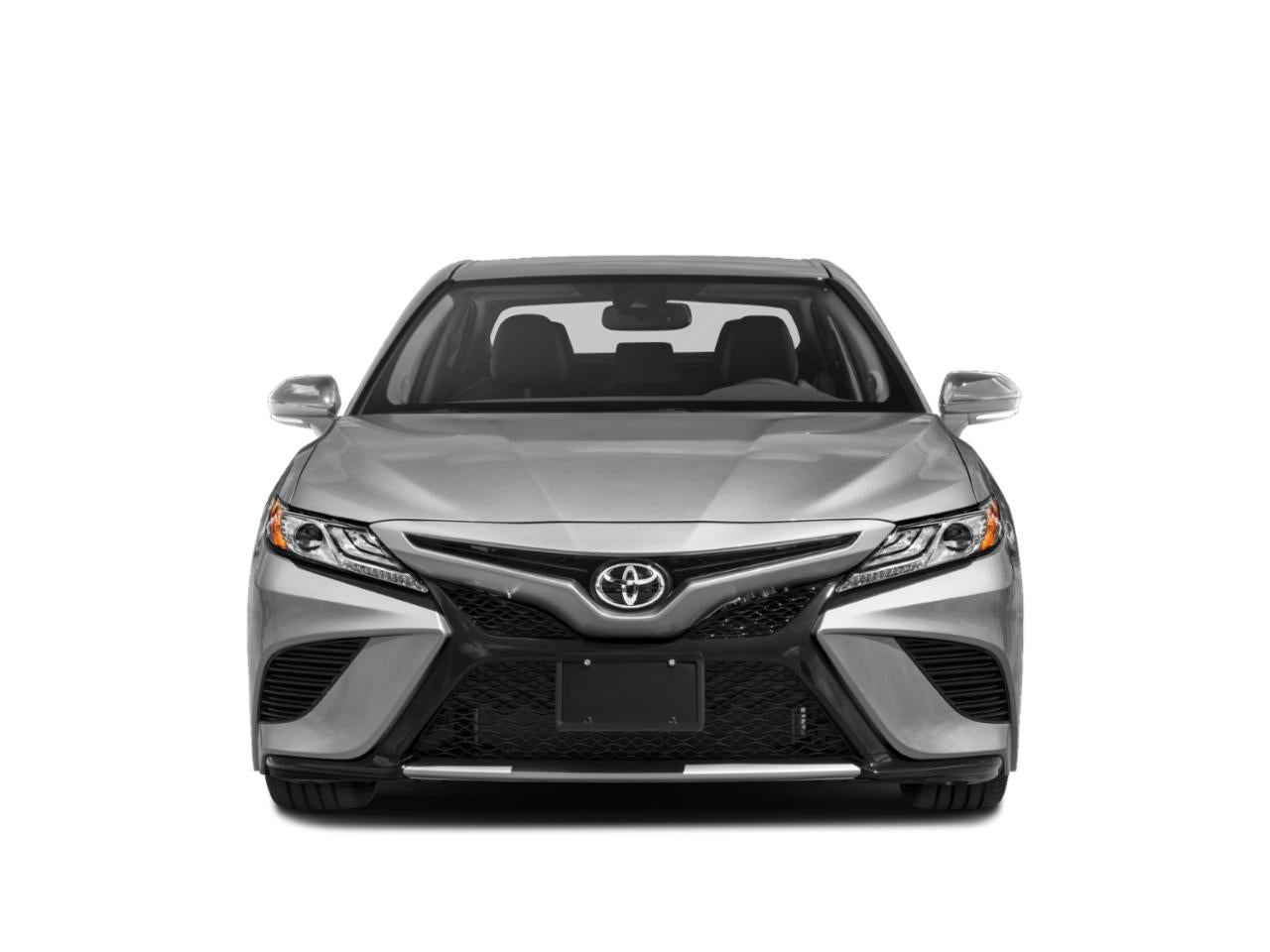2020 Toyota Camry XSE V6 Auto (SE)