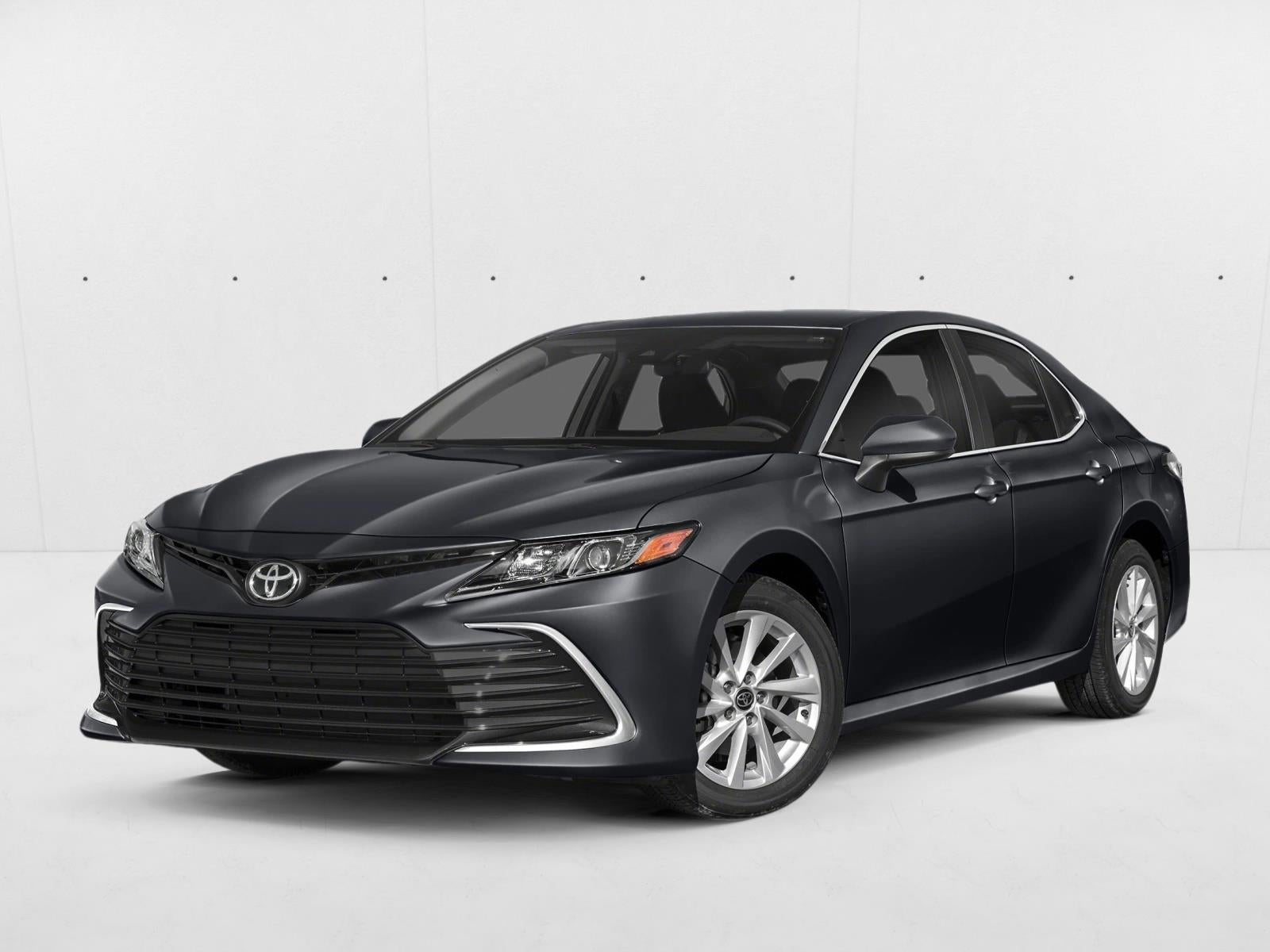 2023 Toyota Camry LE Auto (Natl)