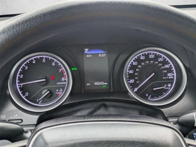 2023 Toyota Camry LE Auto (Natl)
