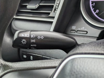 2023 Toyota Camry LE Auto (Natl)
