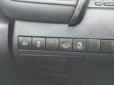2023 Toyota Camry LE Auto (Natl)