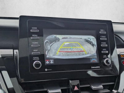 2023 Toyota Camry LE Auto (Natl)