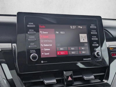 2023 Toyota Camry LE Auto (Natl)