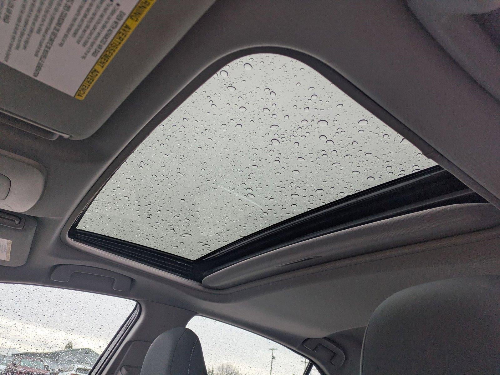 2023 Toyota Camry LE Auto (Natl)