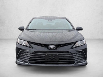 2023 Toyota Camry LE Auto (Natl)