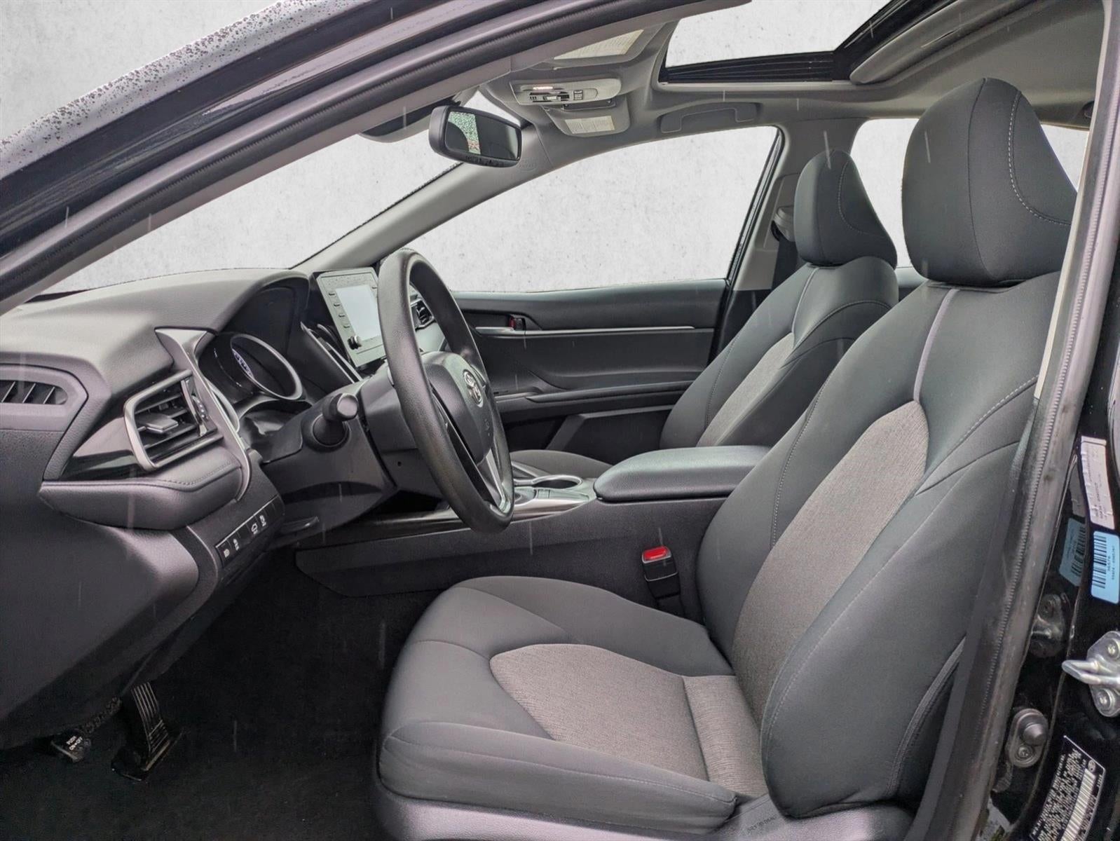 2023 Toyota Camry LE Auto (Natl)