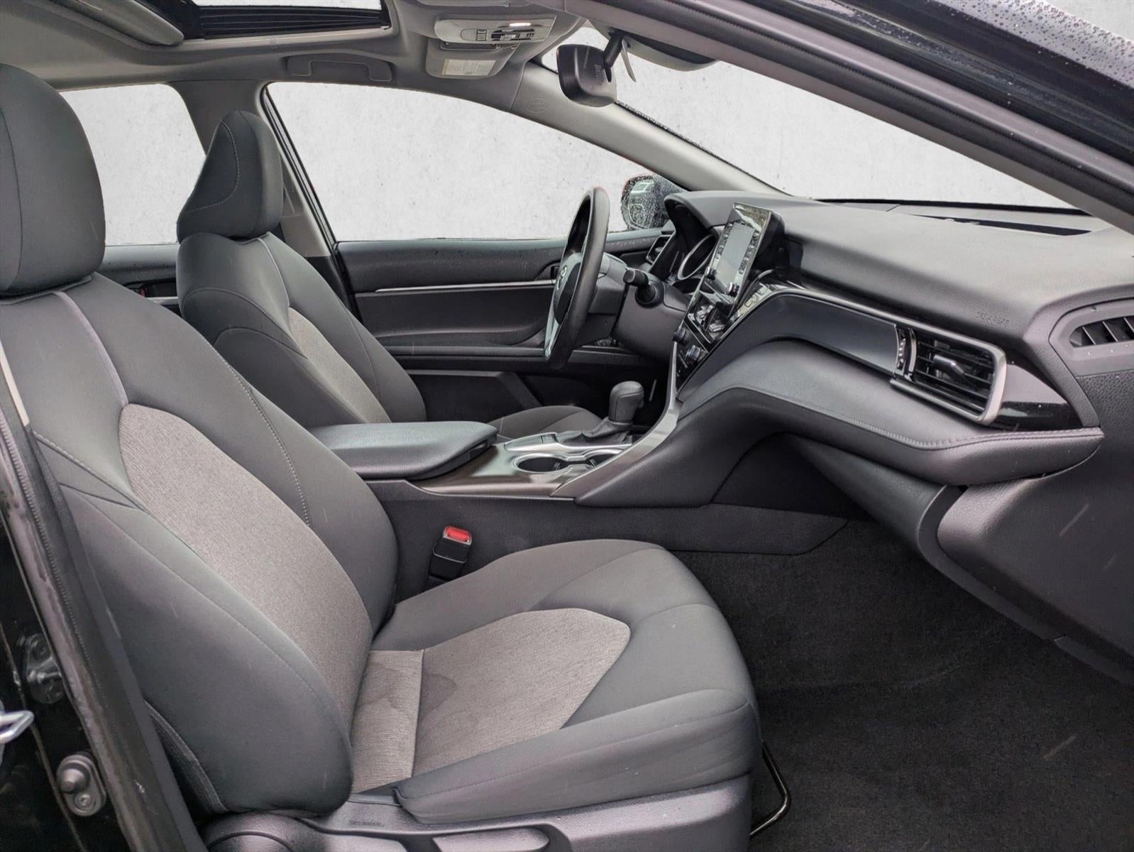 2023 Toyota Camry LE Auto (Natl)