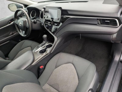 2023 Toyota Camry LE Auto (Natl)