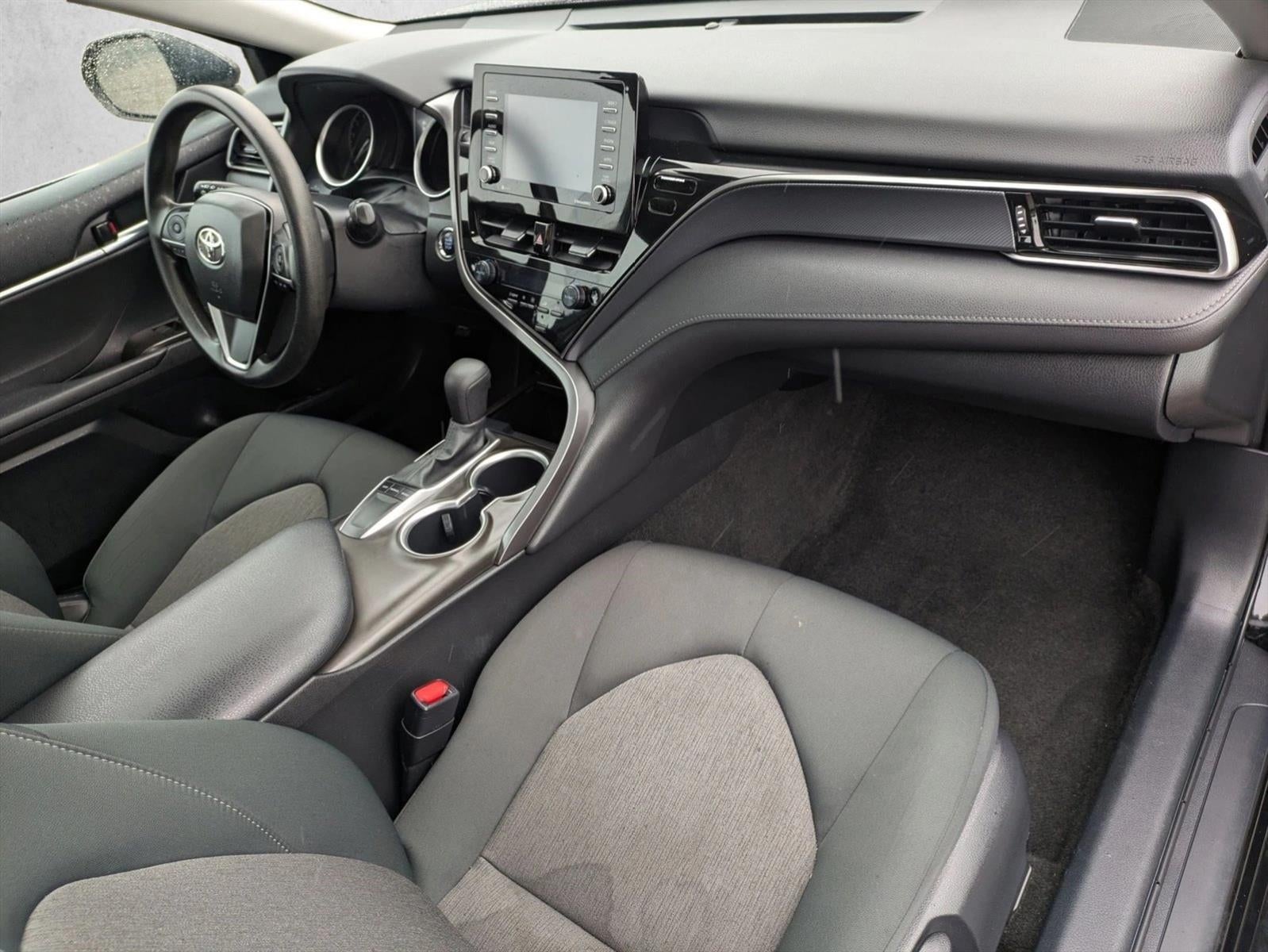 2023 Toyota Camry LE Auto (Natl)