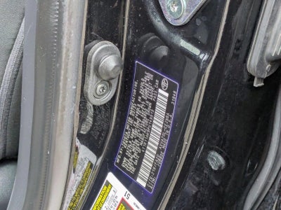 2023 Toyota Camry LE Auto (Natl)