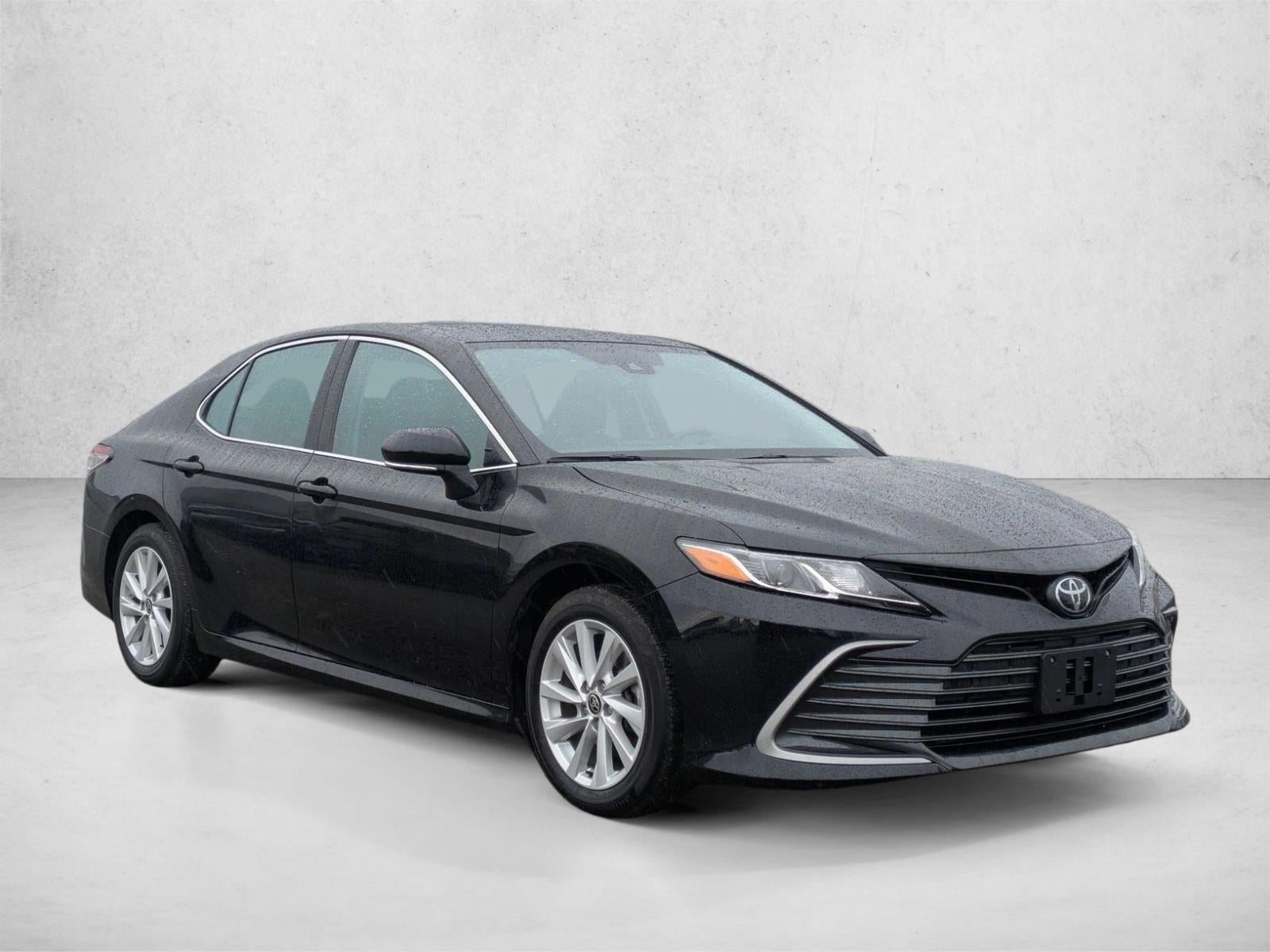2023 Toyota Camry LE Auto (Natl)