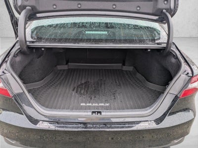 2023 Toyota Camry LE Auto (Natl)