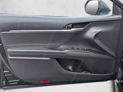 2023 Toyota Camry LE Auto (Natl)