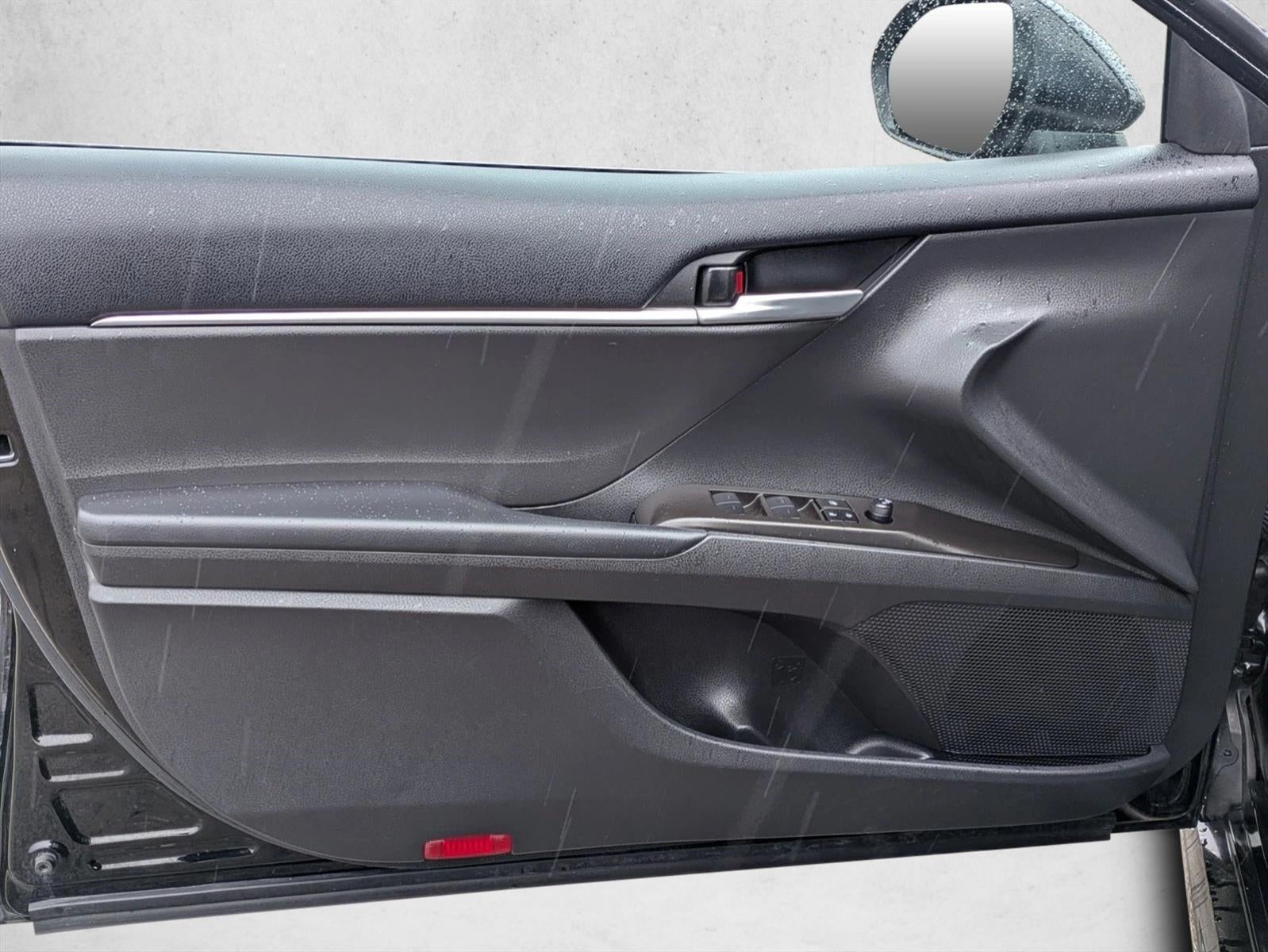 2023 Toyota Camry LE Auto (Natl)