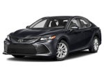 2023 Toyota Camry LE Auto (Natl)