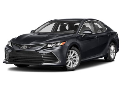 2023 Toyota Camry LE Auto (Natl)