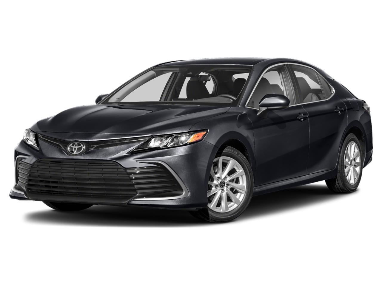 2023 Toyota Camry LE Auto (Natl)