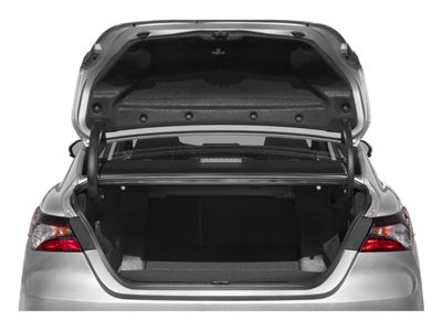 2023 Toyota Camry LE Auto (Natl)