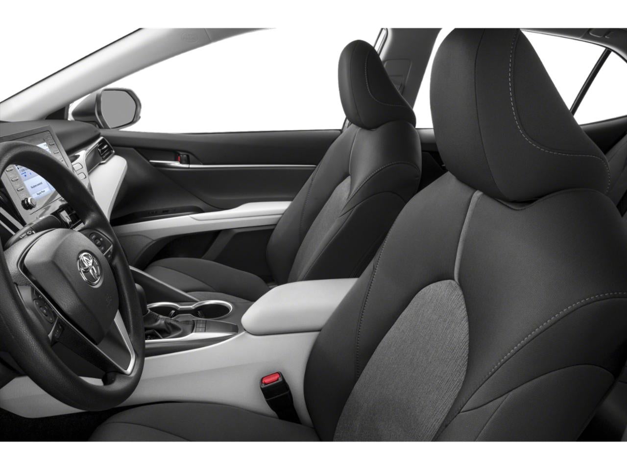 2023 Toyota Camry LE Auto (Natl)