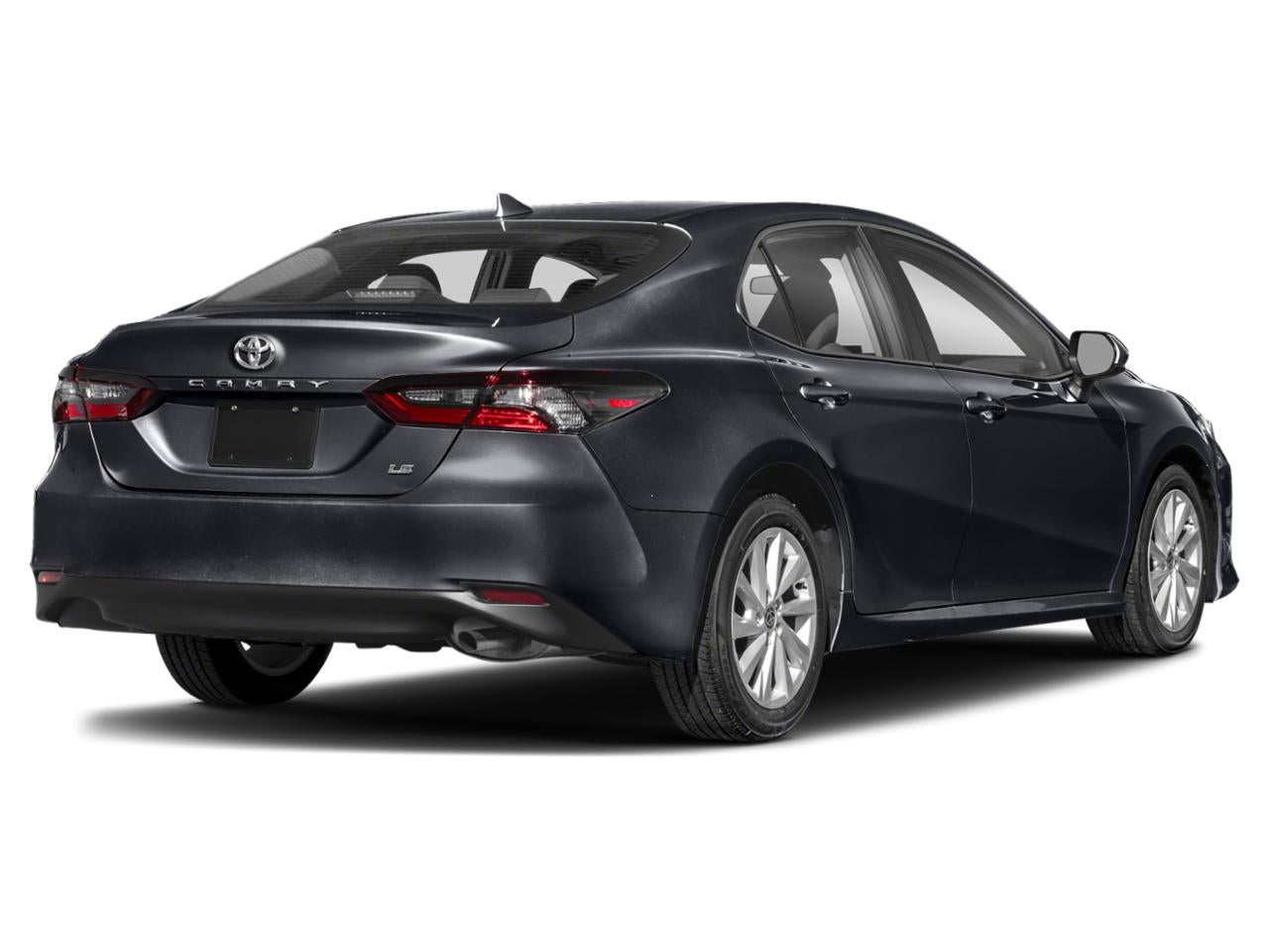 2023 Toyota Camry LE Auto (Natl)
