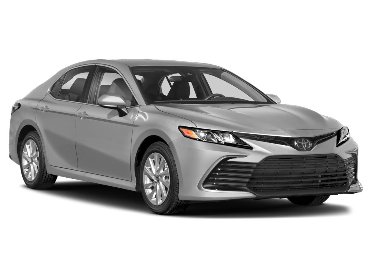 2023 Toyota Camry LE Auto (Natl)
