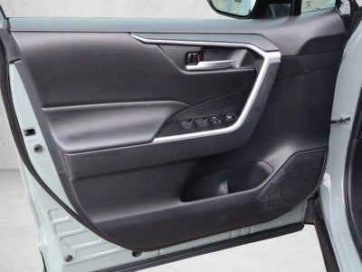 2023 Toyota RAV4 Hybrid XLE AWD (Natl)