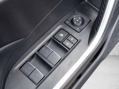 2023 Toyota RAV4 Hybrid XLE AWD (Natl)