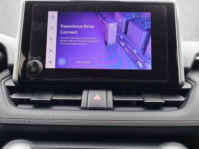 2023 Toyota RAV4 Hybrid XLE AWD (Natl)
