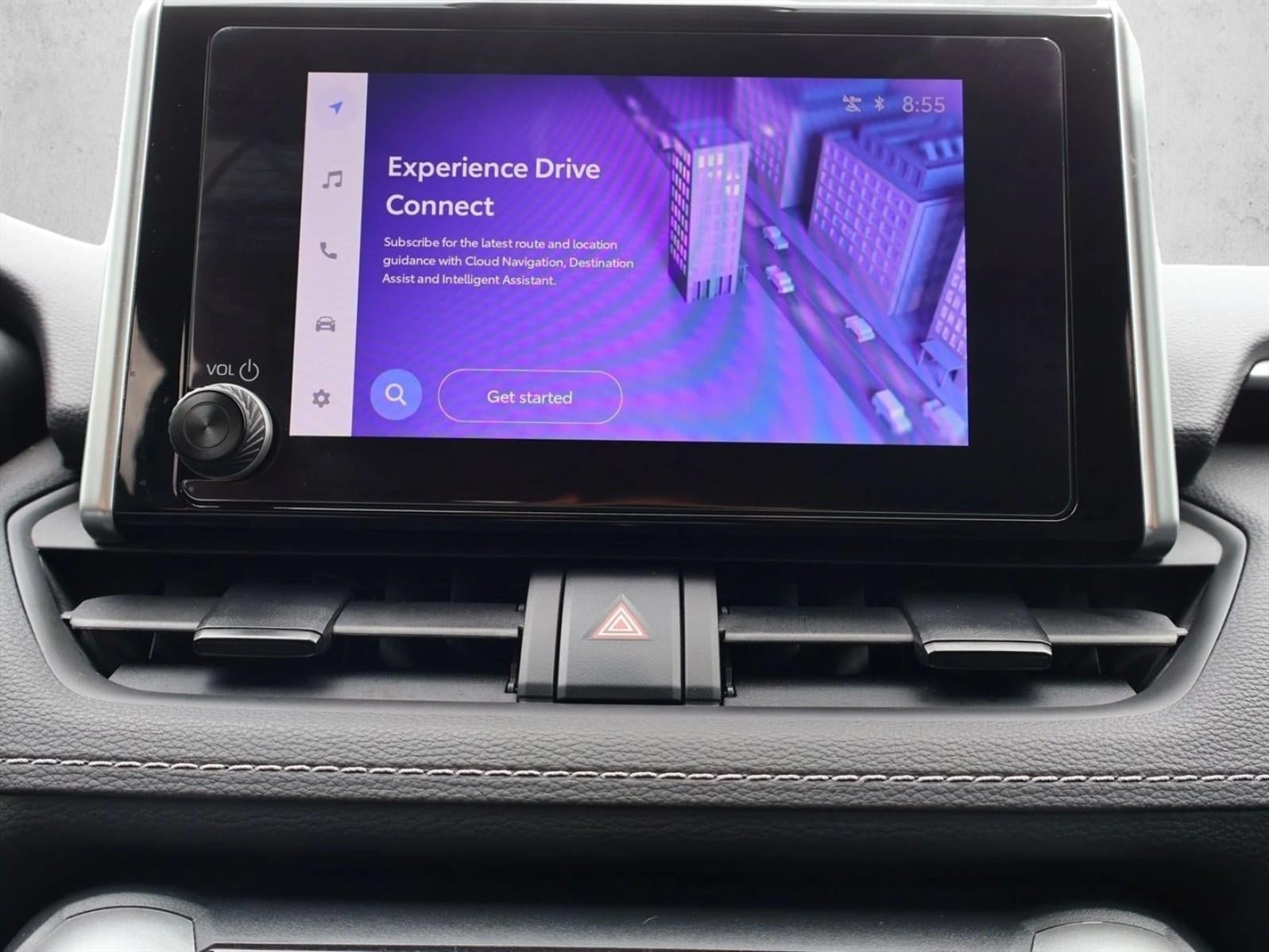 2023 Toyota RAV4 Hybrid XLE AWD (Natl)