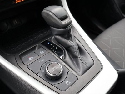 2023 Toyota RAV4 Hybrid XLE AWD (Natl)