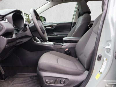 2023 Toyota RAV4 Hybrid XLE AWD (Natl)