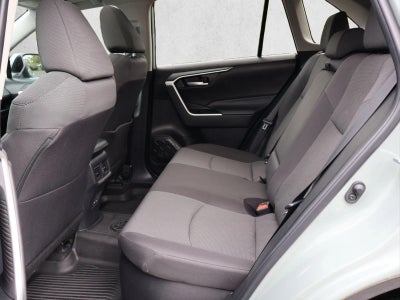2023 Toyota RAV4 Hybrid XLE AWD (Natl)