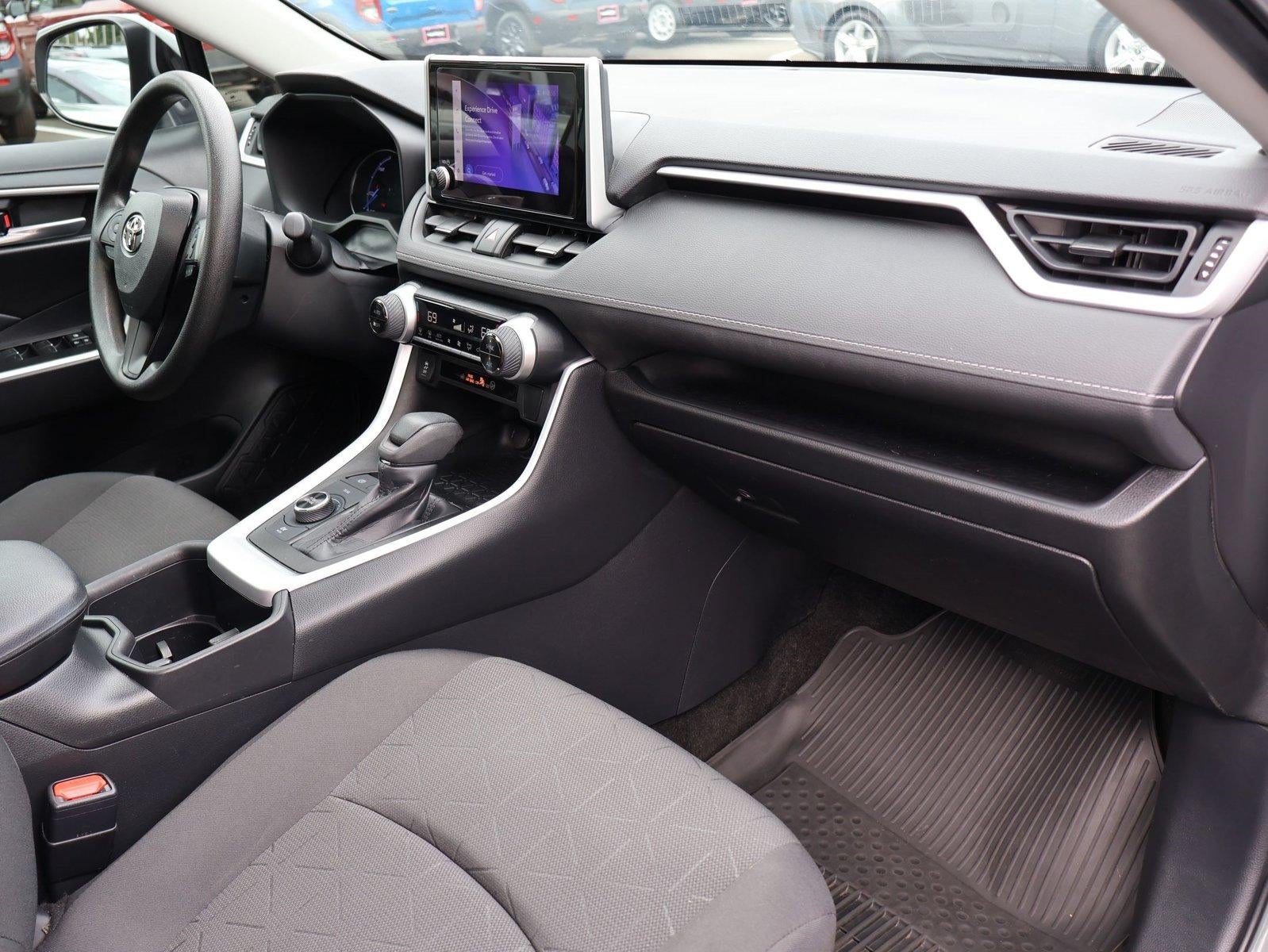 2023 Toyota RAV4 Hybrid XLE AWD (Natl)