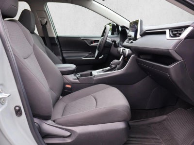 2023 Toyota RAV4 Hybrid XLE AWD (Natl)