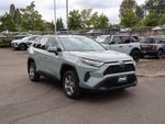 2023 Toyota RAV4 Hybrid XLE AWD (Natl)