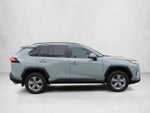 2023 Toyota RAV4 Hybrid XLE AWD (Natl)