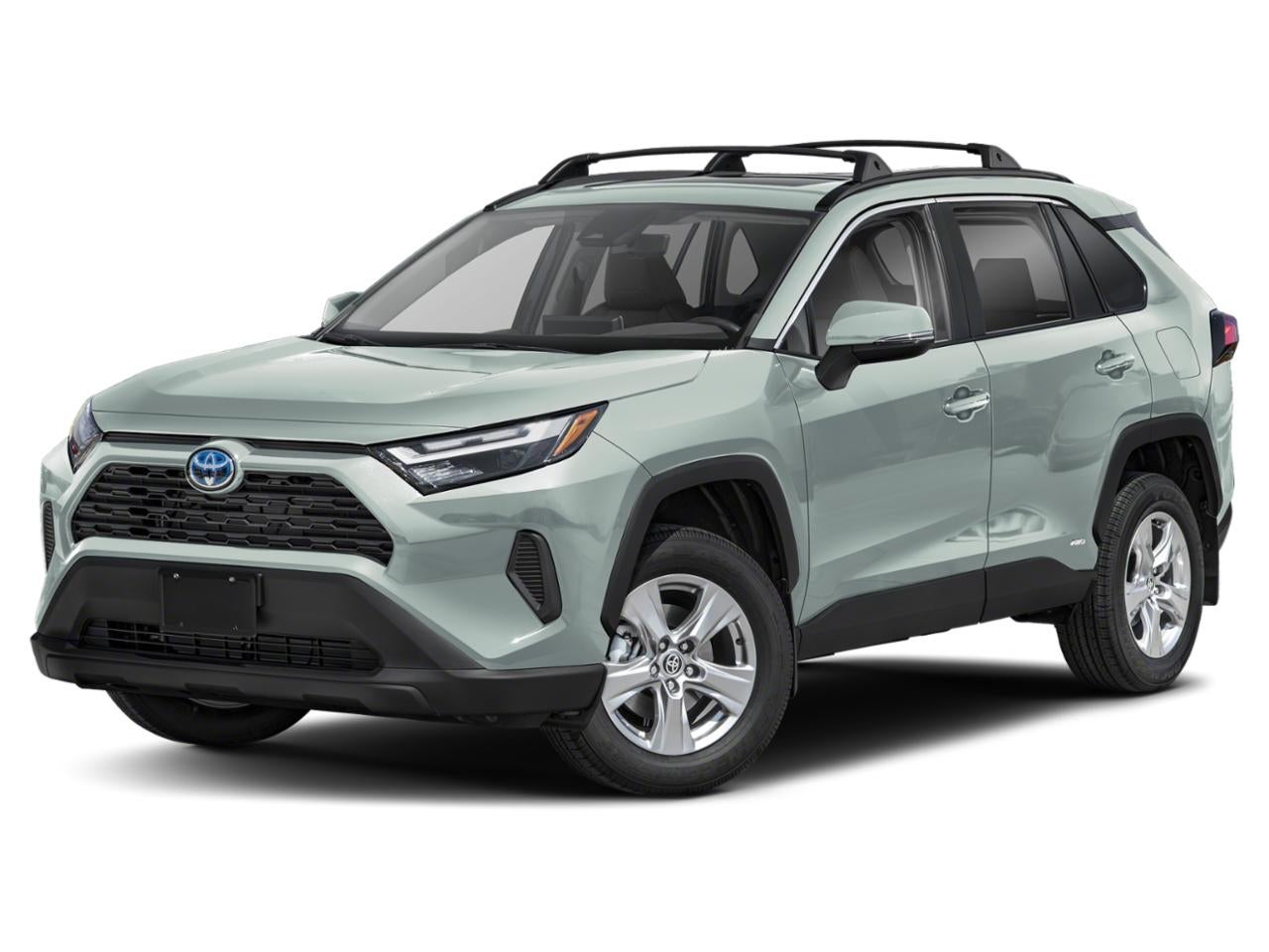 2023 Toyota RAV4 Hybrid XLE AWD (Natl)