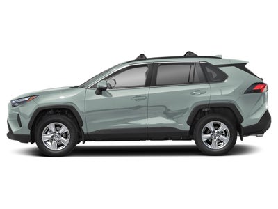 2023 Toyota RAV4 Hybrid XLE AWD (Natl)