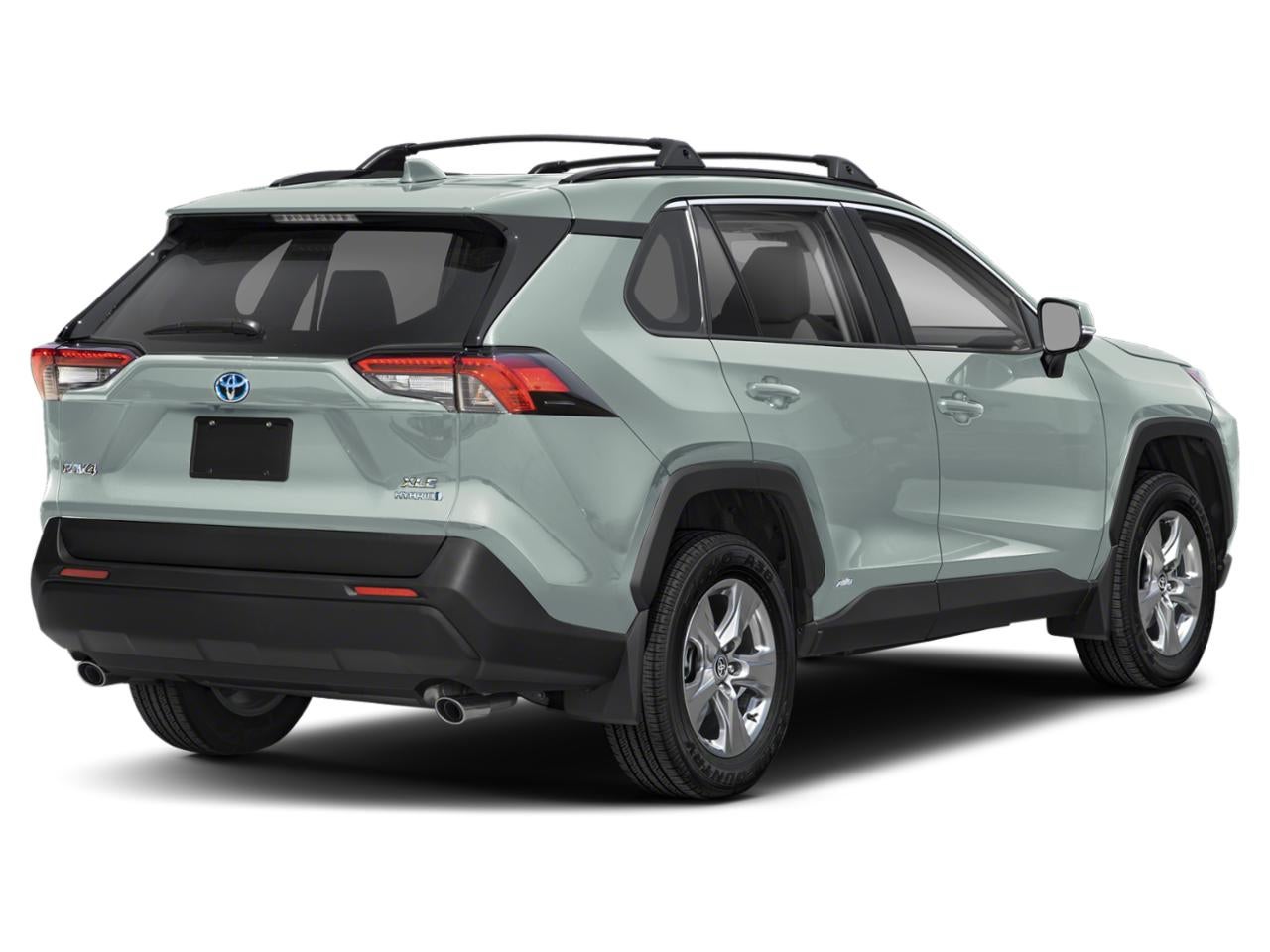 2023 Toyota RAV4 Hybrid XLE AWD (Natl)
