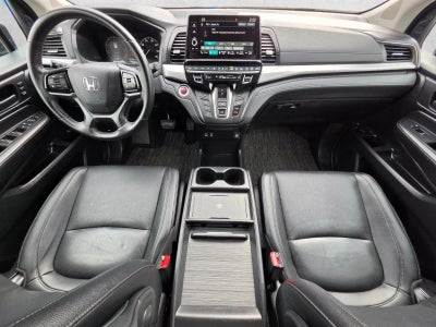 2025 Honda Odyssey EX-L Auto