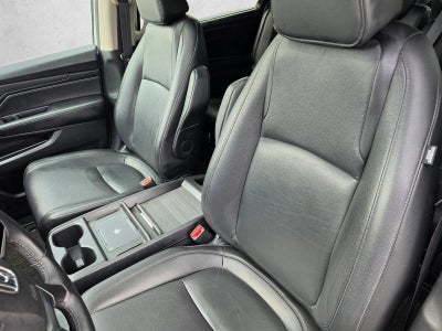 2025 Honda Odyssey EX-L Auto