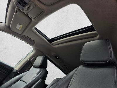 2025 Honda Odyssey EX-L Auto