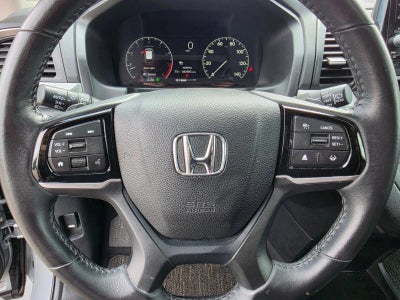 2025 Honda Odyssey EX-L Auto