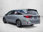 2025 Honda Odyssey EX-L Auto