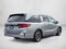 2025 Honda Odyssey EX-L Auto