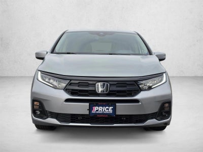 2025 Honda Odyssey EX-L Auto