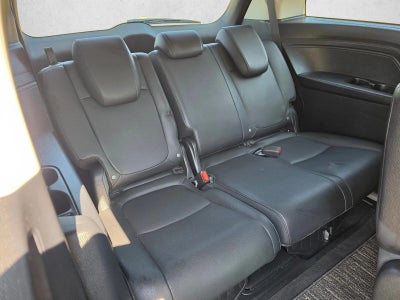 2025 Honda Odyssey EX-L Auto
