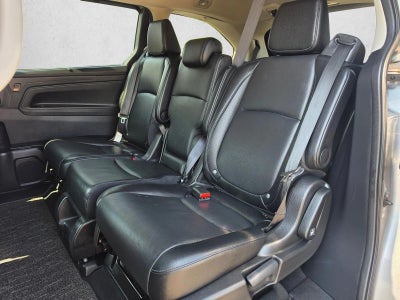 2025 Honda Odyssey EX-L Auto